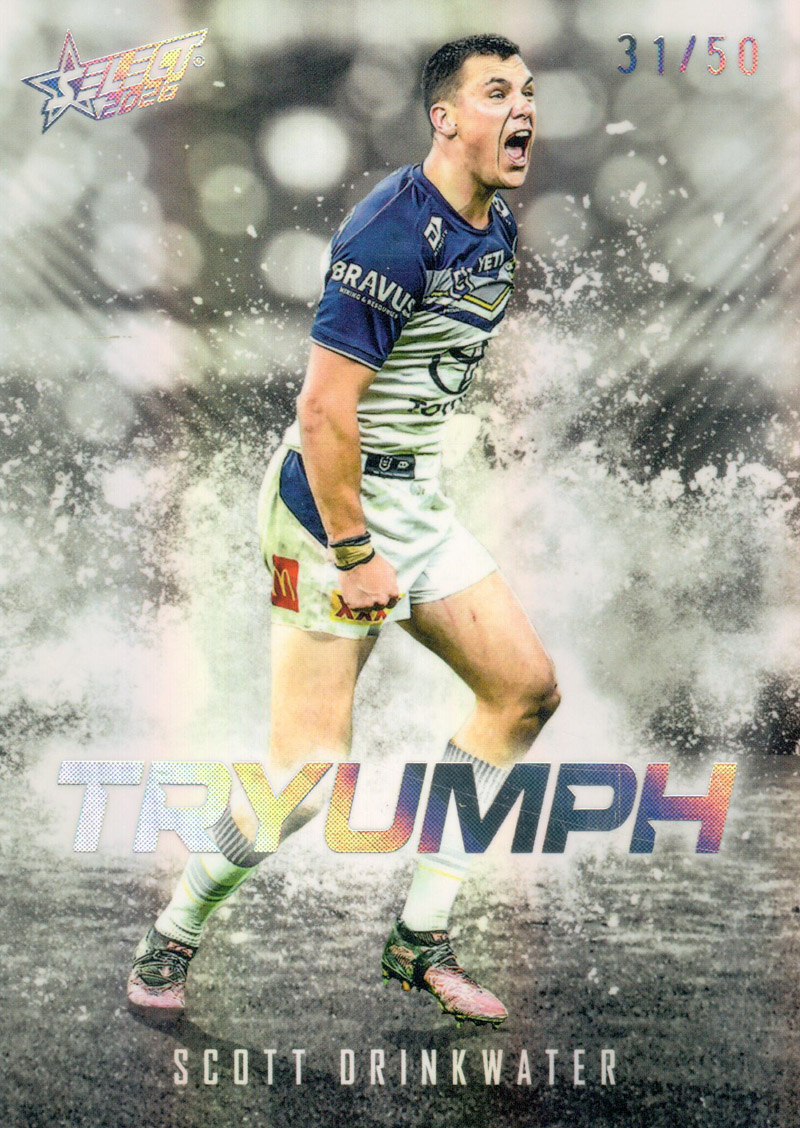 Scott Drinkwater