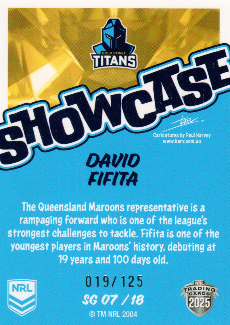 David Fifita back