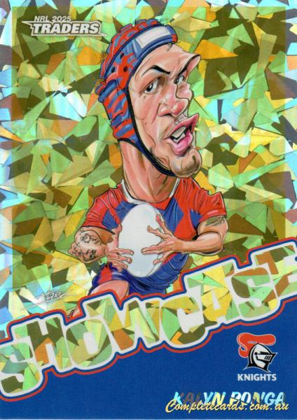 Kalyn Ponga