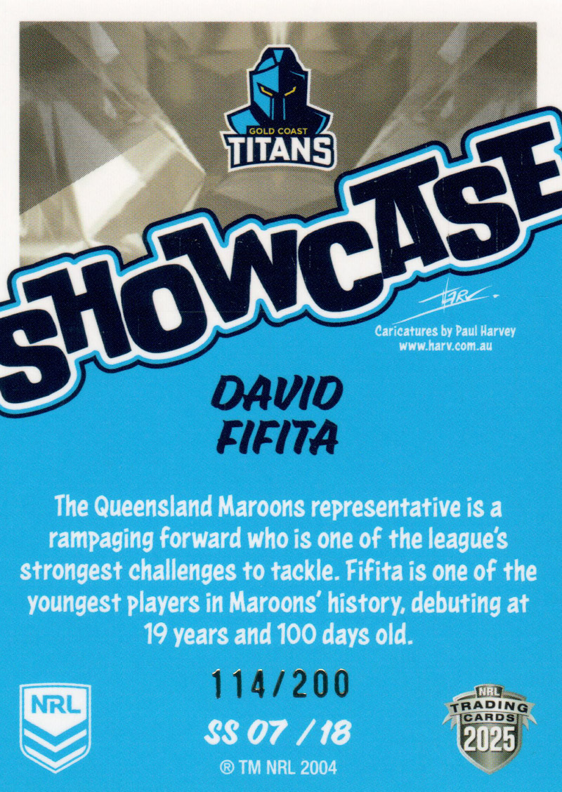 David Fifita back