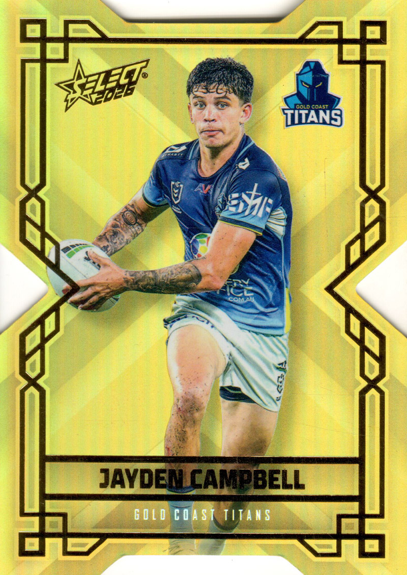 Jayden Campbell