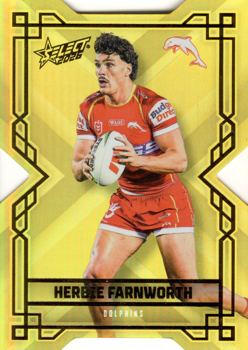Herbie Farnworth