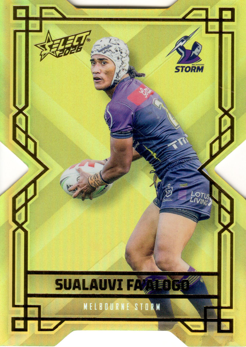 Sualauvi Fa'alogo