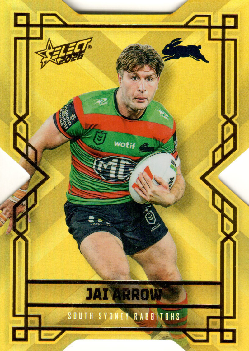 Jai Arrow