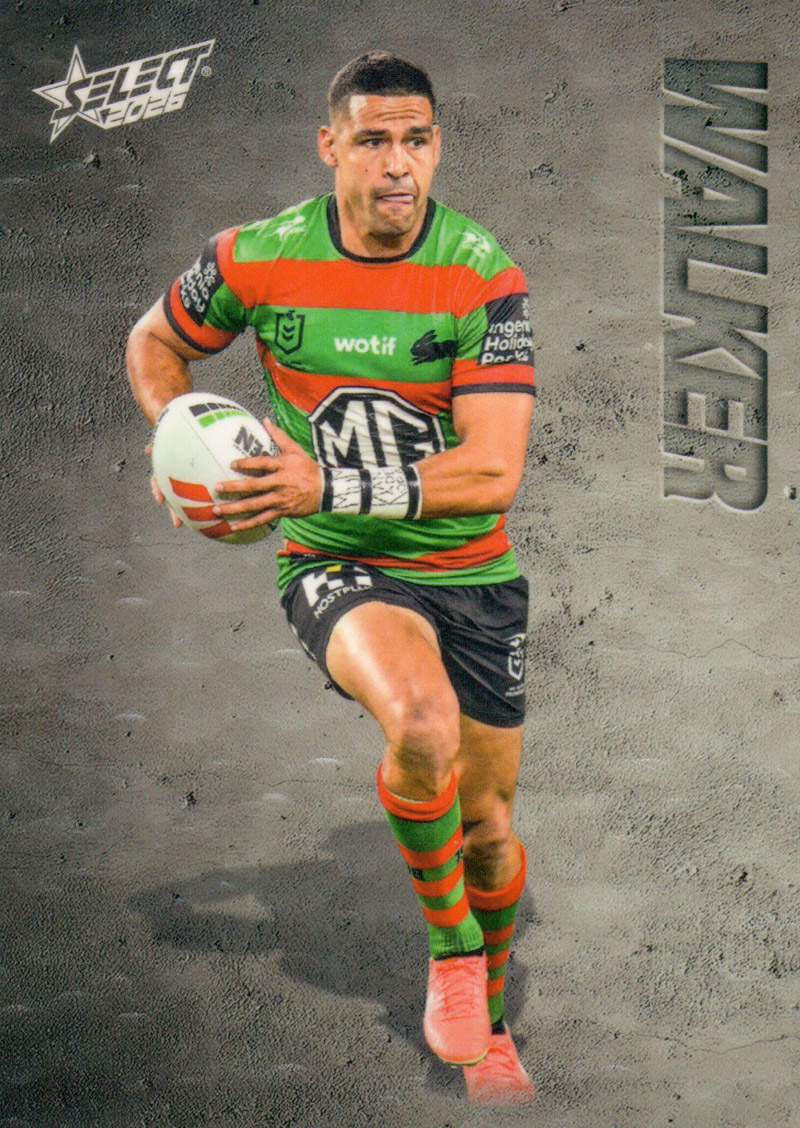 Cody Walker