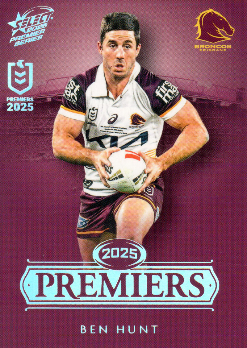 Ben Hunt