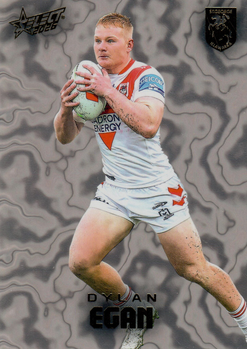 Dylan Egan
