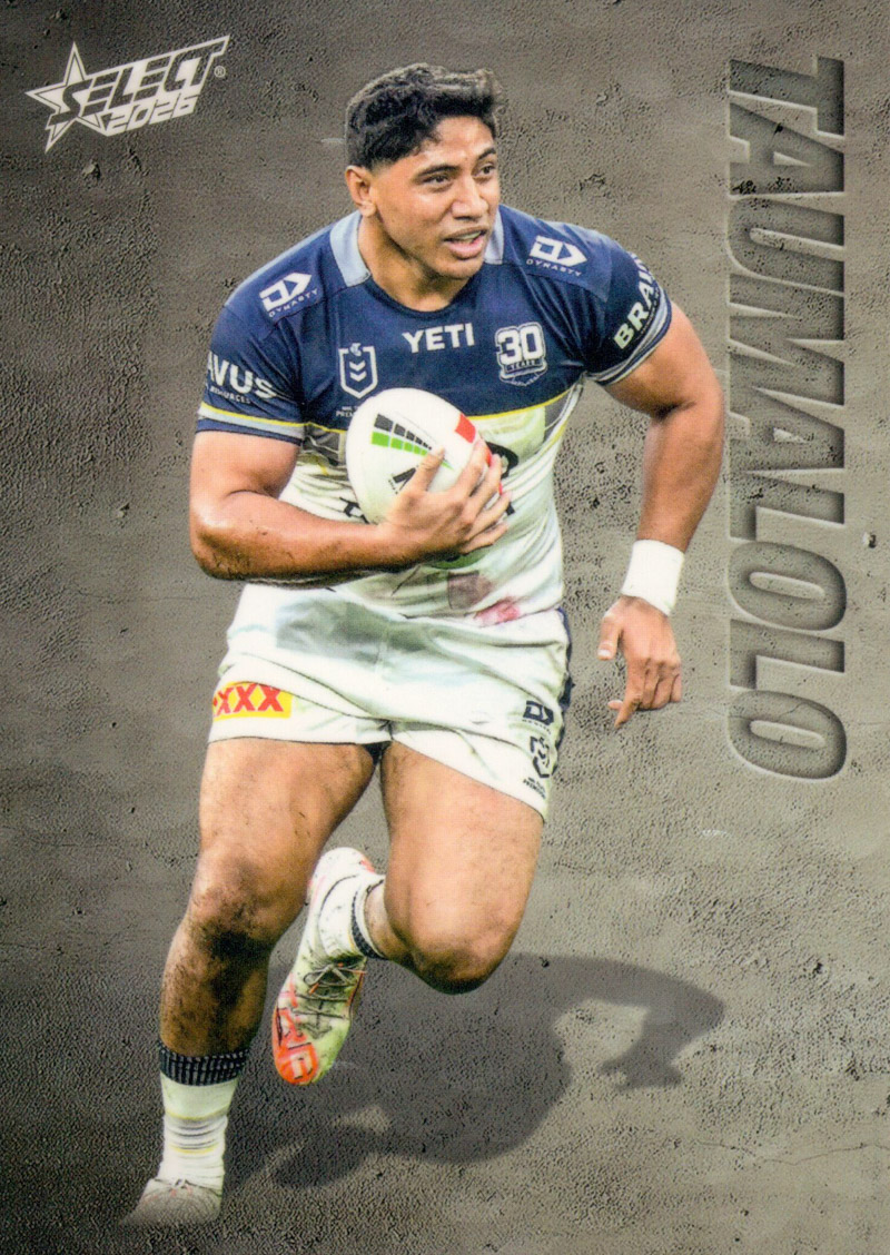 Jason Taumalolo