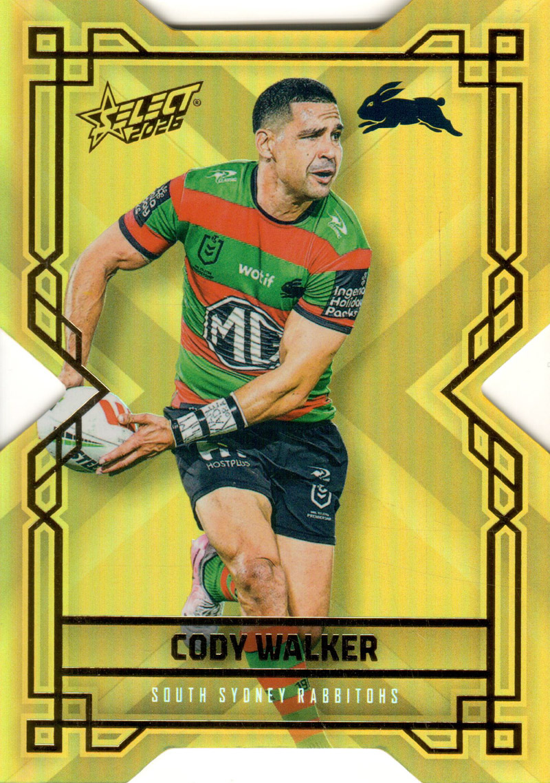 Cody Walker