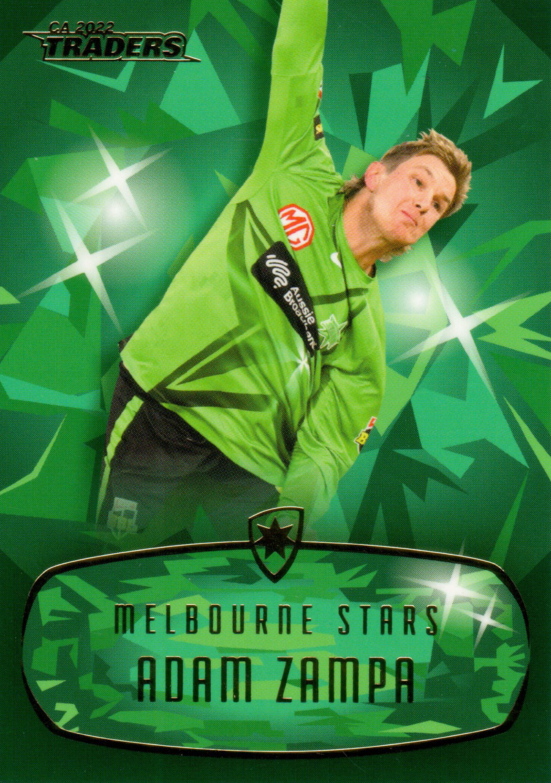 Adam Zampa